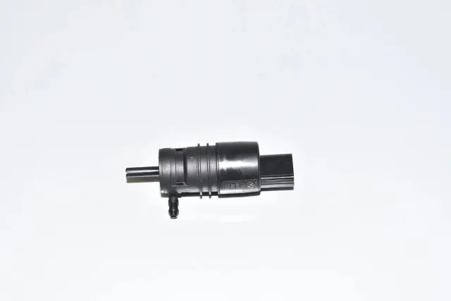 Washer Tank Motor