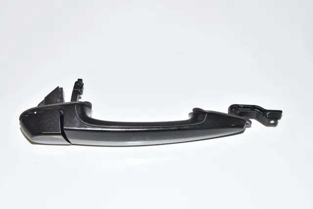 Rear Right Door Exterior Handle