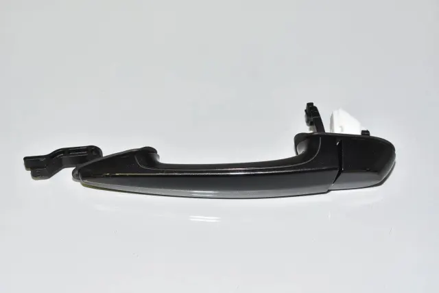 Rear Left Door Exterior Handle