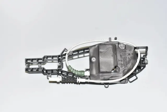 Rear Right Door Interior Handle Frame