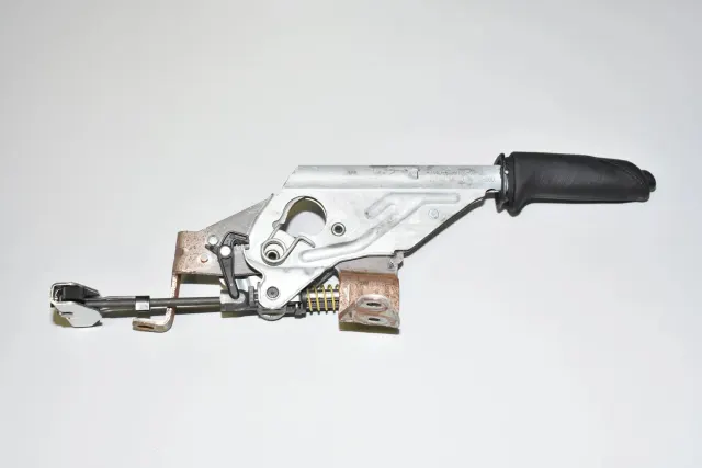 Handbrake Handle