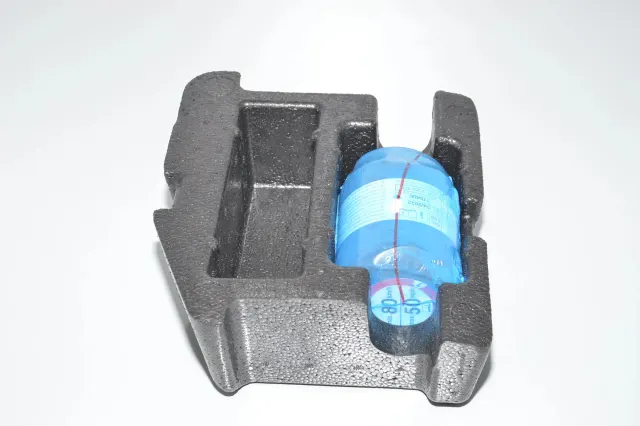 Tire Compressor
