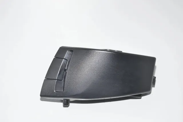Trunk Boot Trim