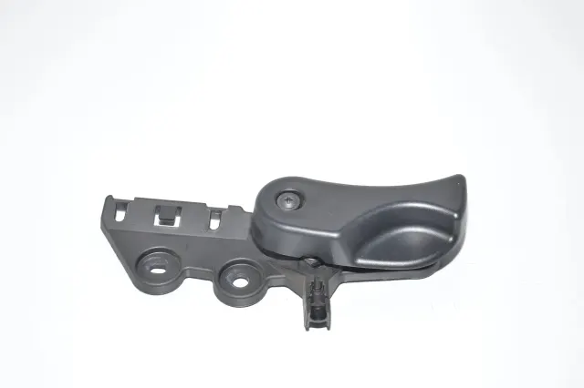 Bonnet Release Handle