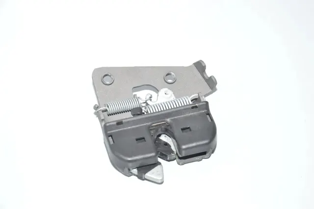 Other Interior Parts