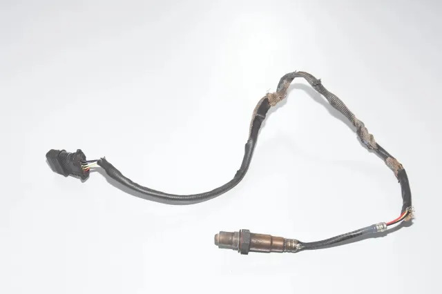 Lambda Oxygen Sensor