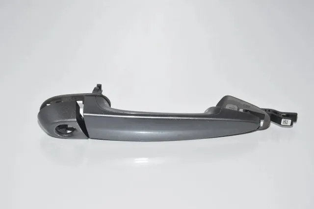 Front Right Door Exterior Handle