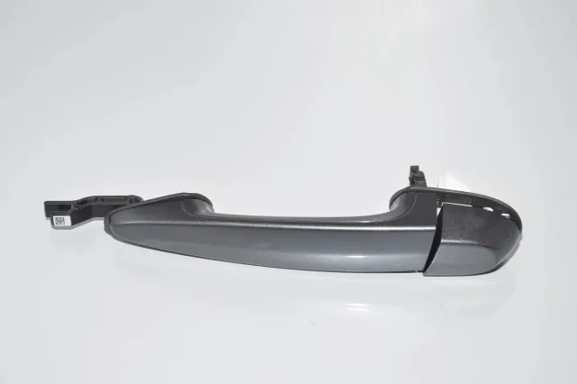 Front Left Door Exterior Handle