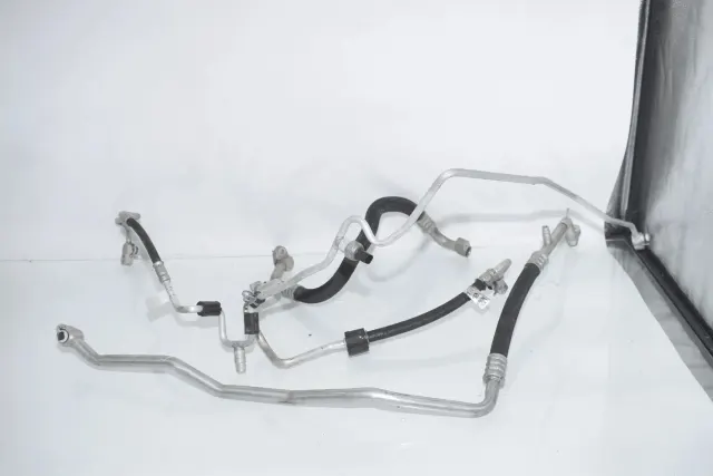 A/C Air Con Hose Pipe