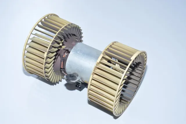 Heater Blower Fan