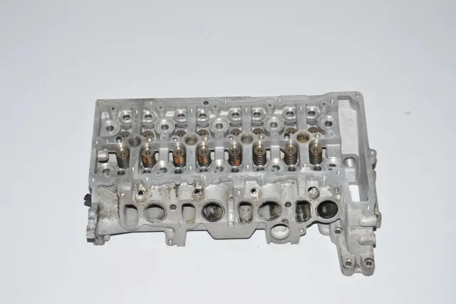 Engine Cylinder Head
