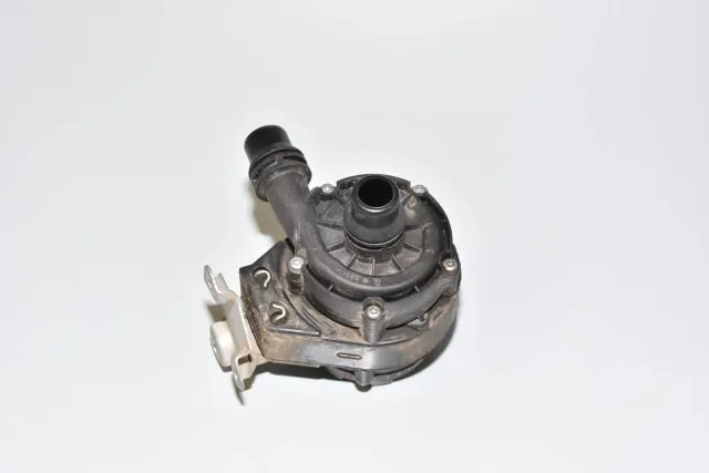 Auxiliary Water Pump