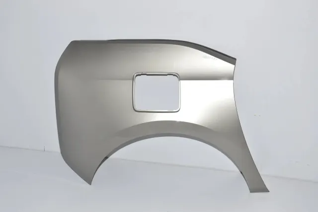Rear Right Side Wing