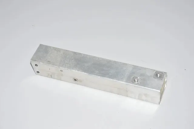 Rear Right Bumper Bracket