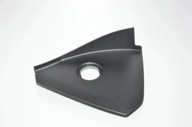 Dashboard Side Trim