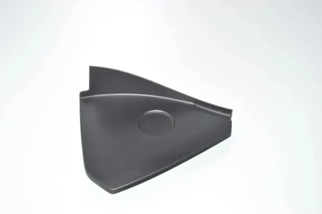 Dashboard Side Trim