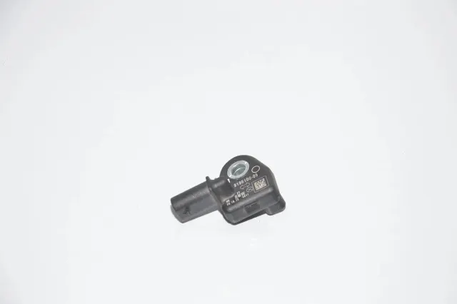 Front Left Impact Sensor