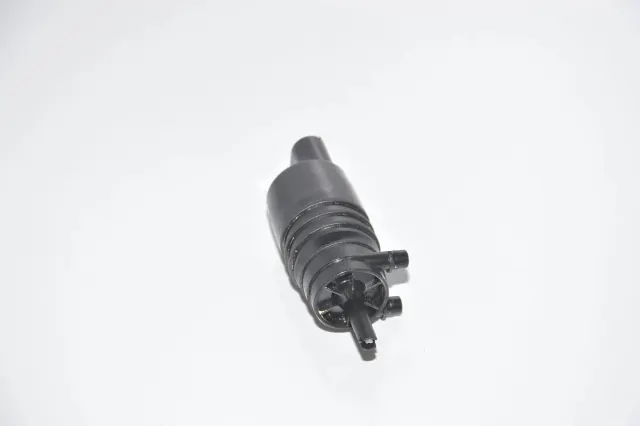 Washer Tank Motor