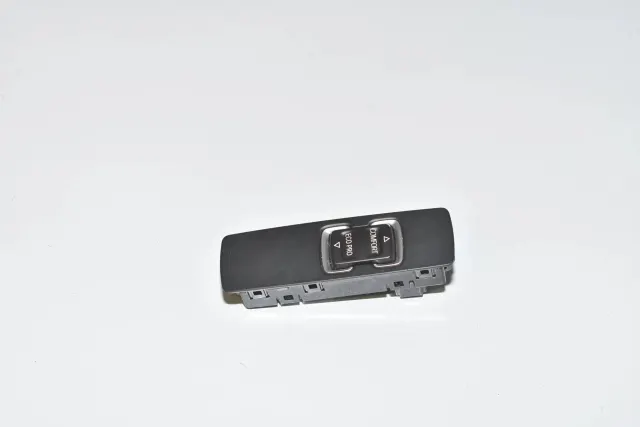 Button Switch Panel