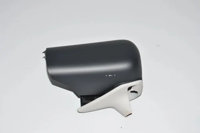 Steering Mechanism Trim