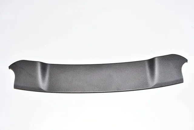 Tailgate Bootlid Trim