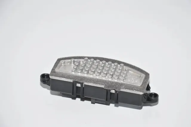 Interior Heater Resistor