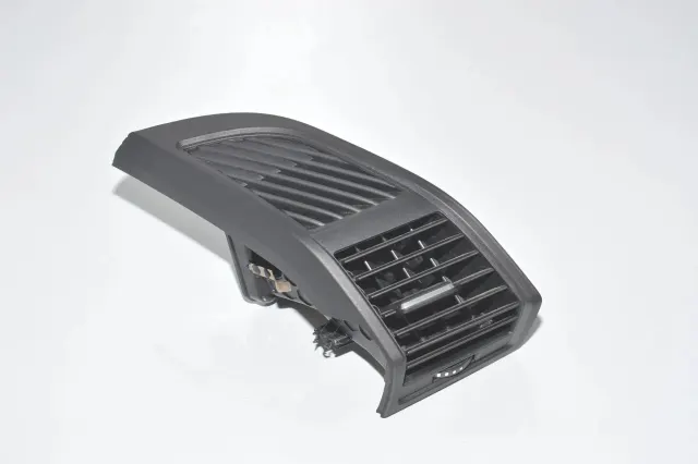 Dashboard Air Vents