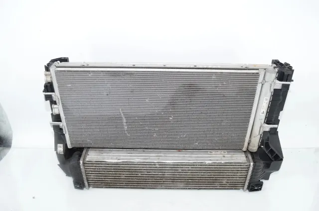 Radiator Pack Set