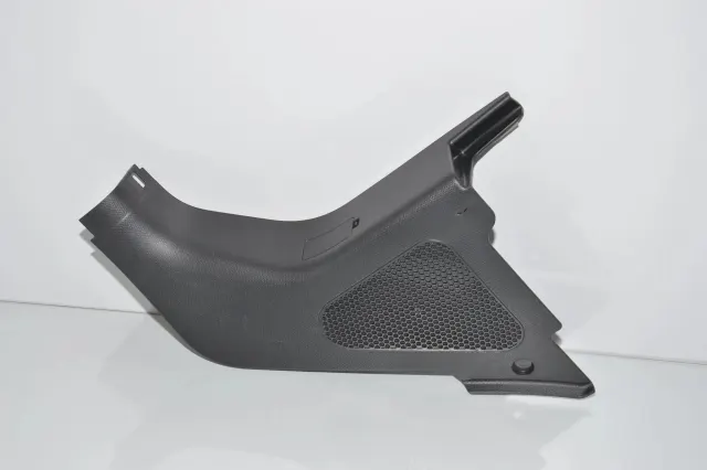 Front Left Interior Step Trim