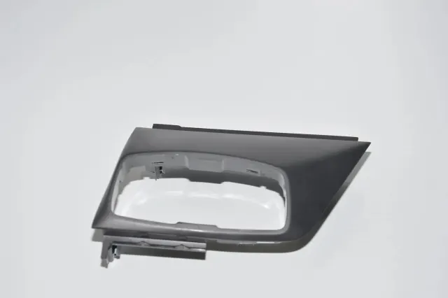 Headlight Switch Trim