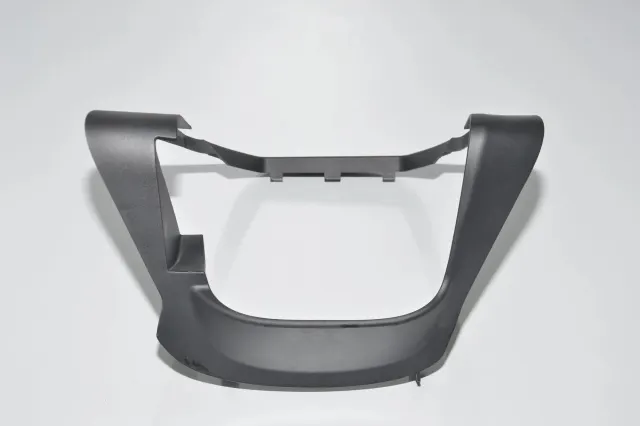 Steering Mechanism Trim