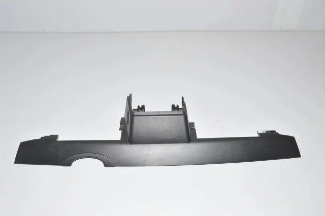 Dashboard Lower Trim