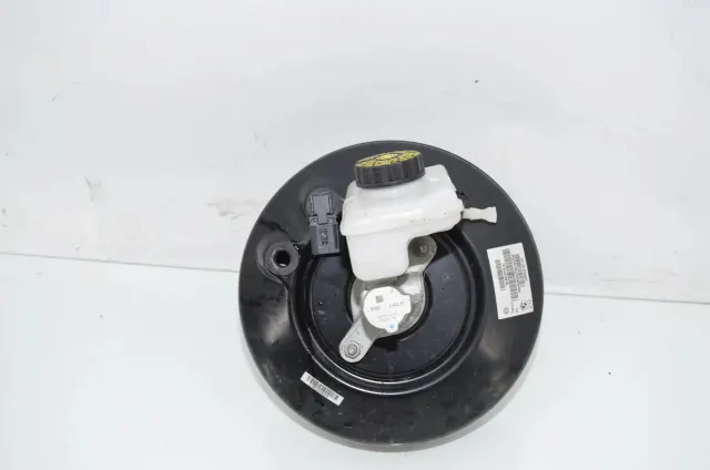 Brake Servo Booster