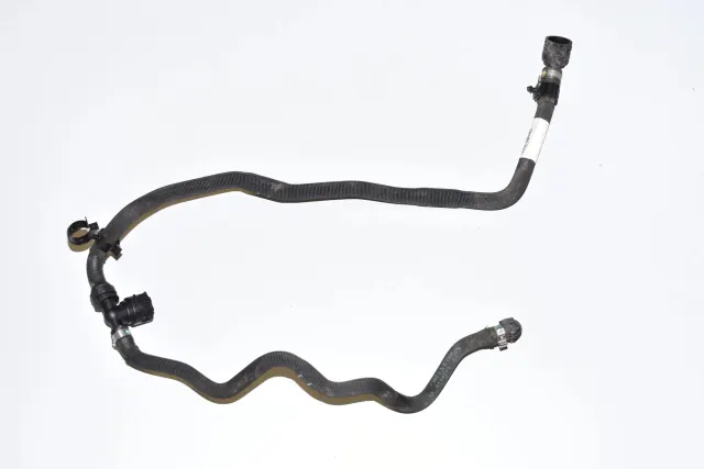Coolant Hose Pipe