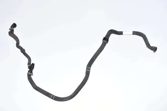 Coolant Hose Pipe
