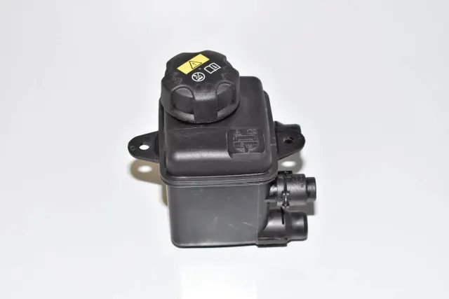 Expansion Tank
