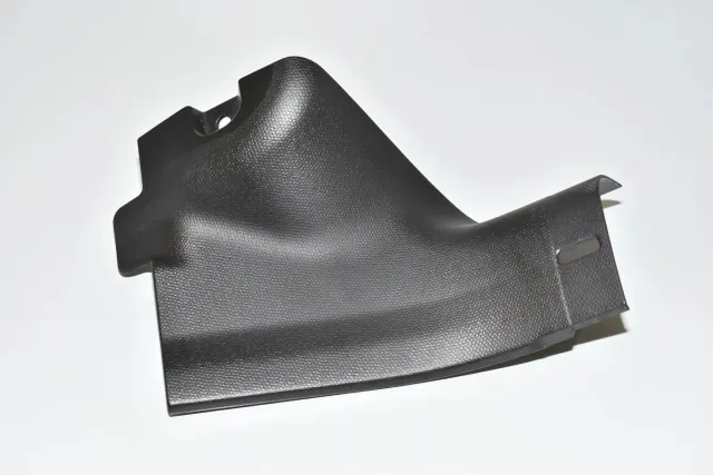 Rear Right Interior Step Trim