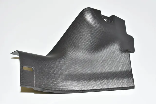Rear Left Interior Step Trim