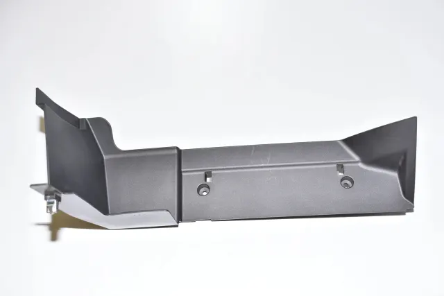 Dashboard Lower Trim