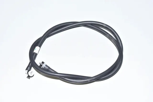 Headlight Washer Nozzle Pipe