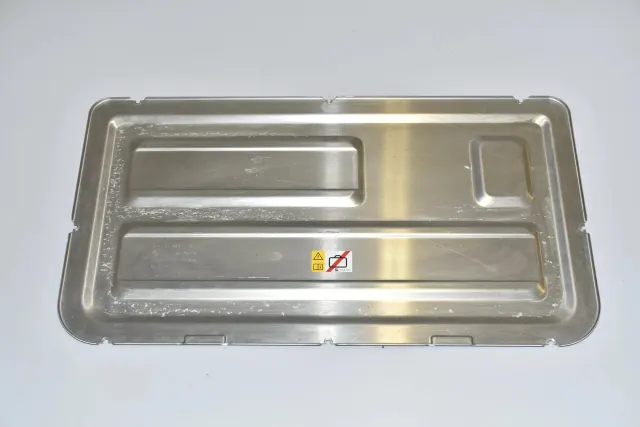 Other Interior Parts