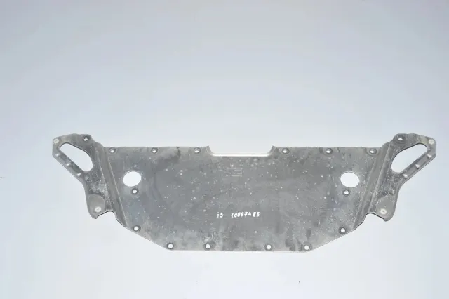 Other Underbody Cover