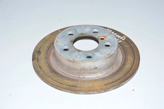 Rear Right Brake Disc