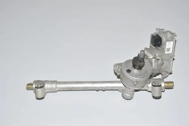 Steering Rack