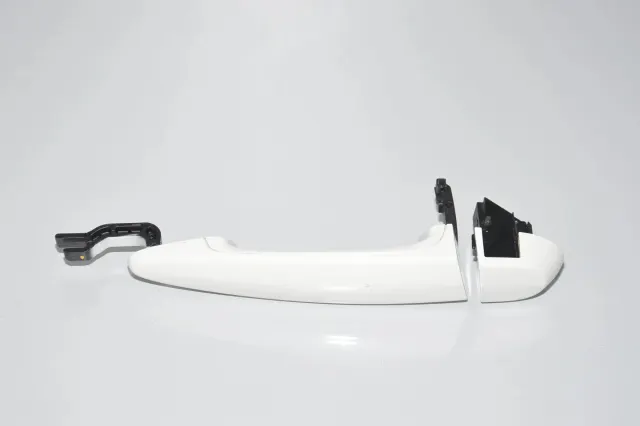 Rear Right Door Exterior Handle