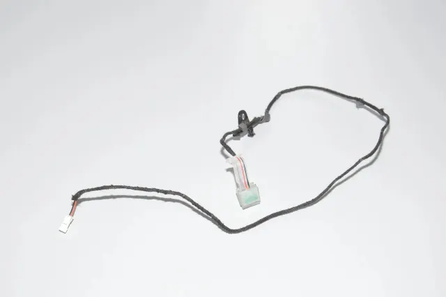 Rear Right Door Handle Light