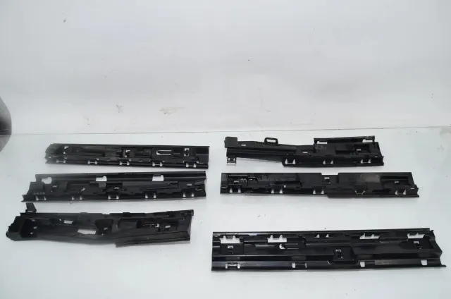 Sideskirt Bracket