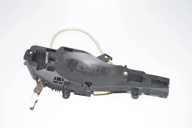 Rear Right Door Interior Handle Frame