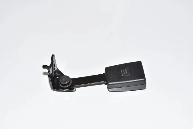 Rear Left Seat Buckle