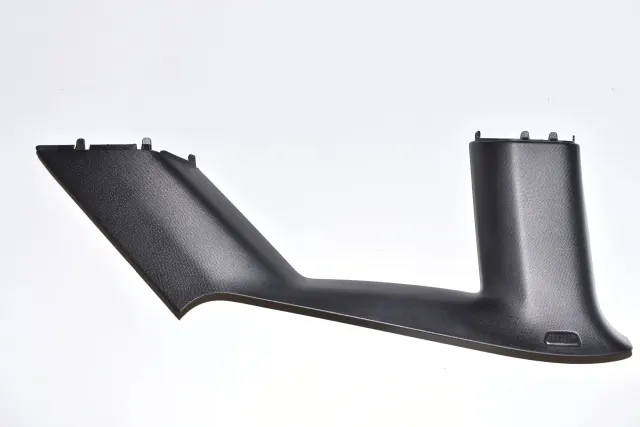Right Side Pillar Trim